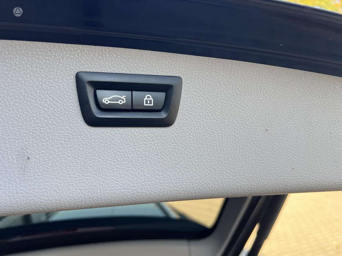 BMW 320, 2.0 l., wagon