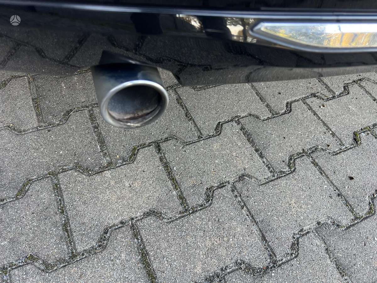 BMW 320, 2.0 l., wagon