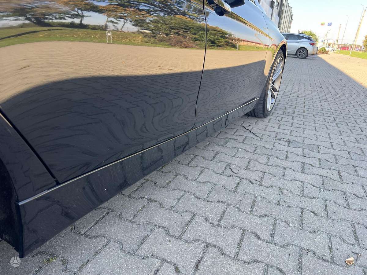 BMW 320, 2.0 l., wagon