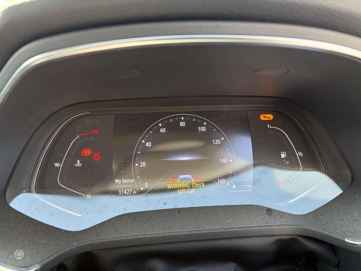 Renault Captur Yra ir 1 4 automatas