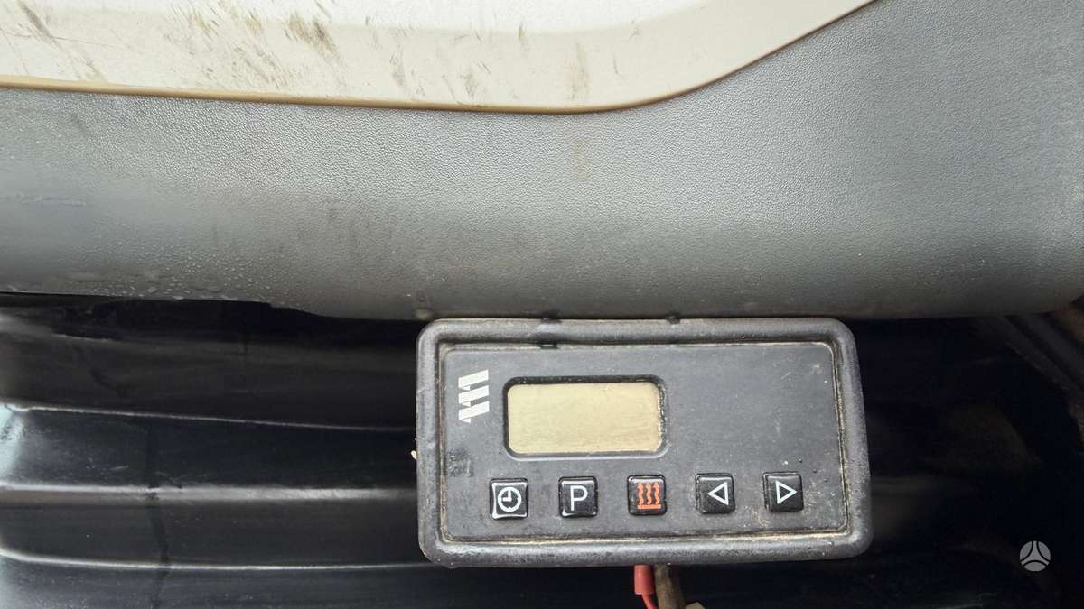 Doosan DX340LC-5, excavator