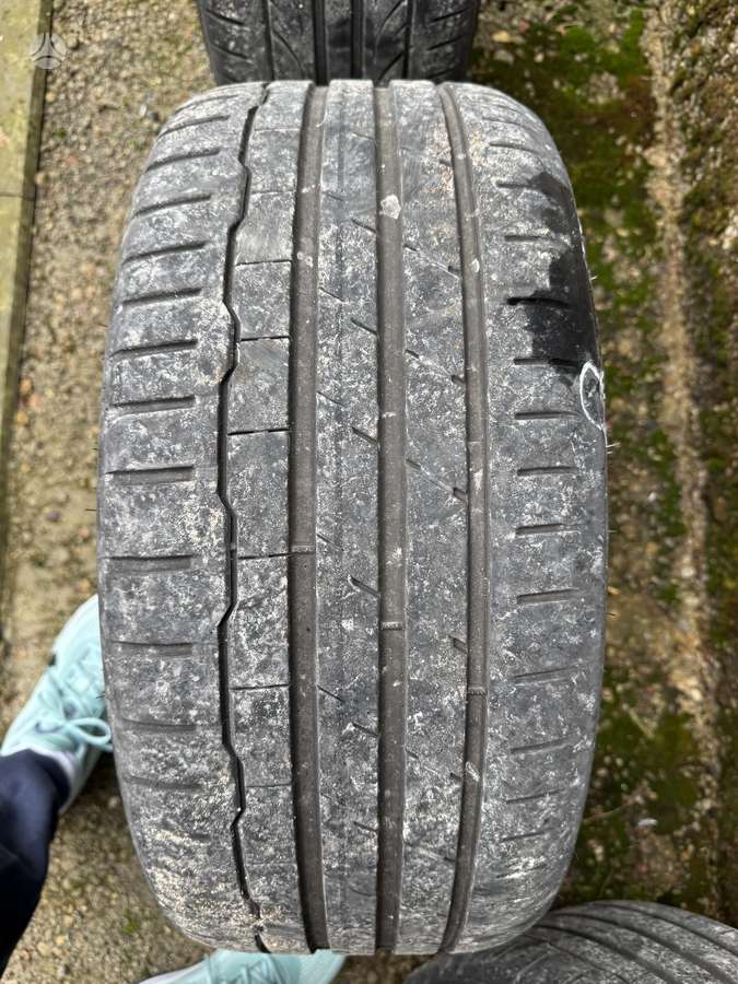 MAM, light alloy, R19