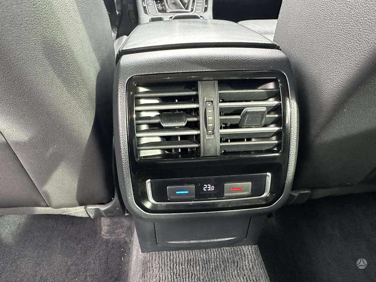 Volkswagen Passat, 2.0 l., Универсал