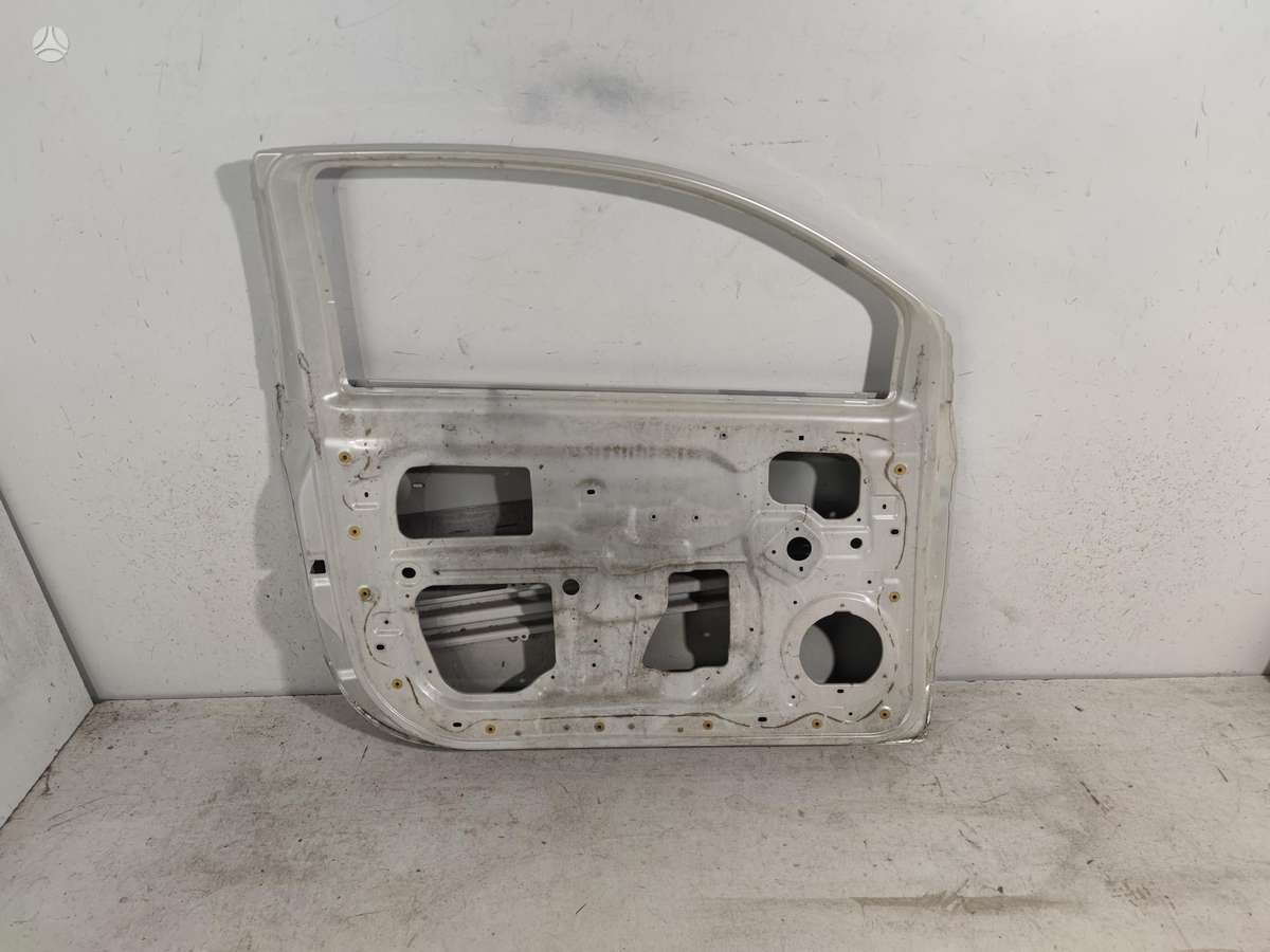 Fiat 500 kėbulo dalys