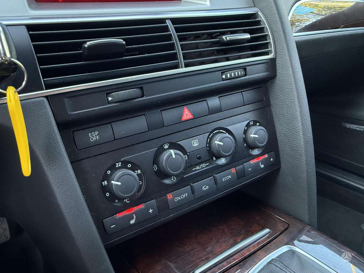 Audi A6, 2.0 l., Универсал