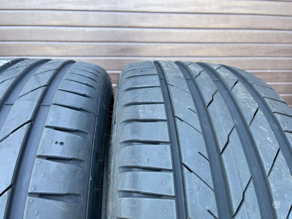 Hankook Ventus EVO SUV, summer 275/45 R20