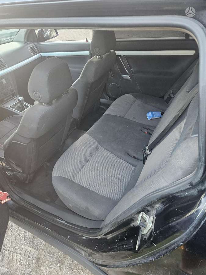 Opel Vectra, 1.9 l., Универсал