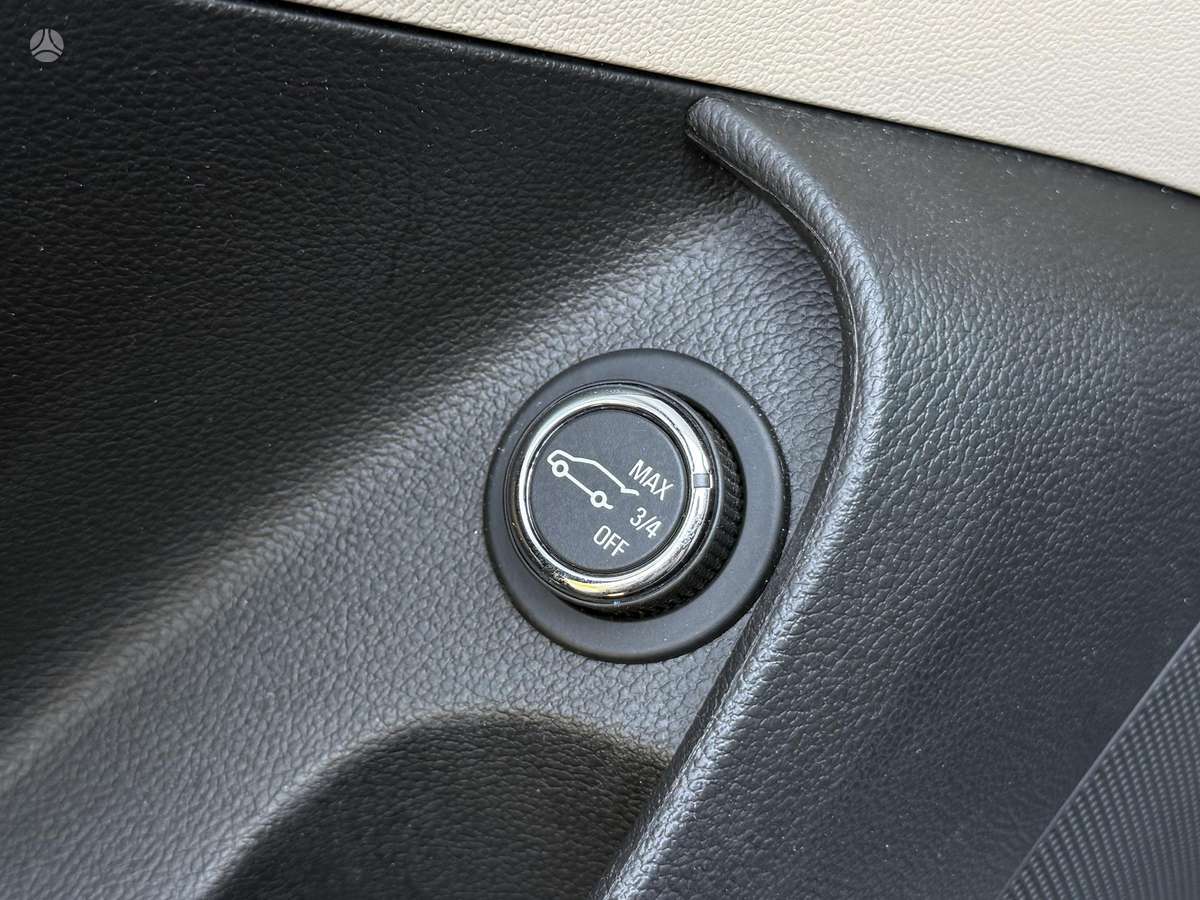 Opel Insignia, 2.0 l., Универсал