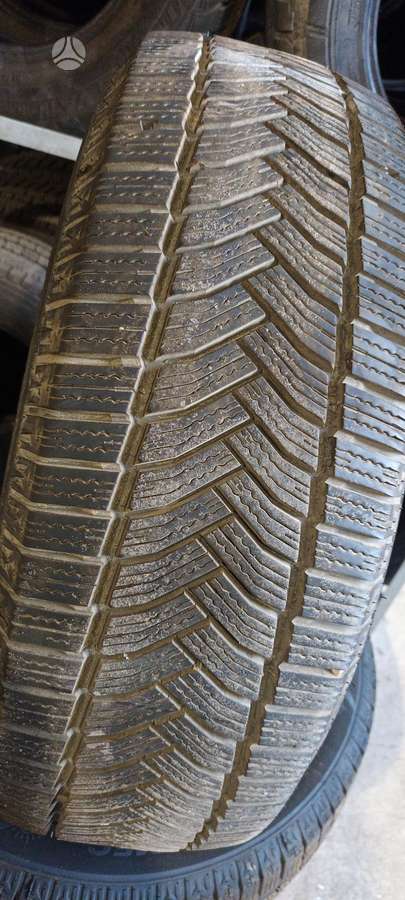 Avon Aplus asv 909, всесезонные 215/65 R16