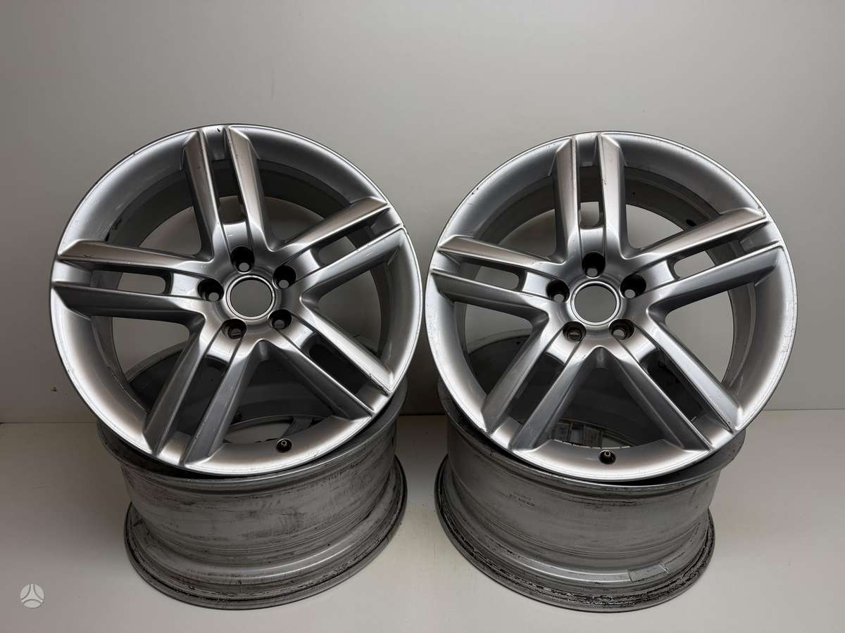 Audi Original, легкосплавные , R19