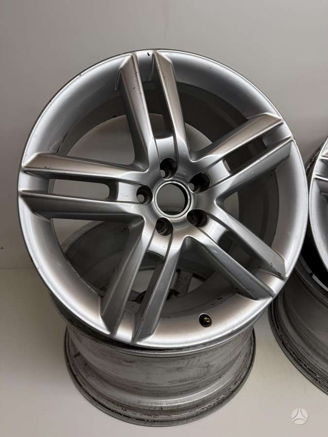 Audi Original, легкосплавные , R19