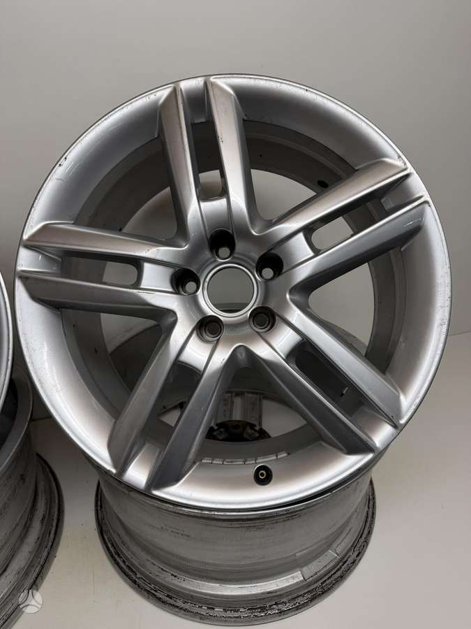 Audi Original, легкосплавные , R19