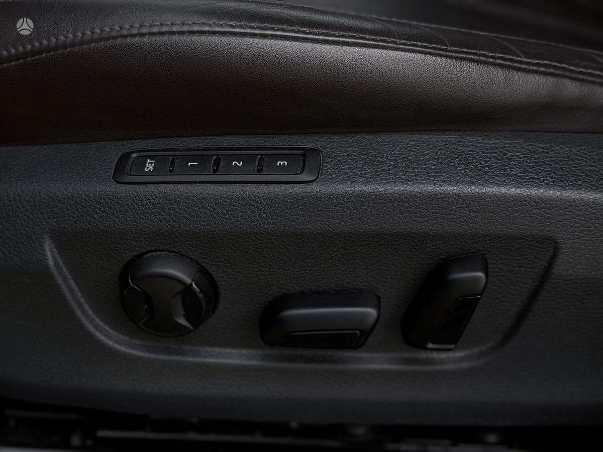 Skoda Superb, 2.0 l., wagon