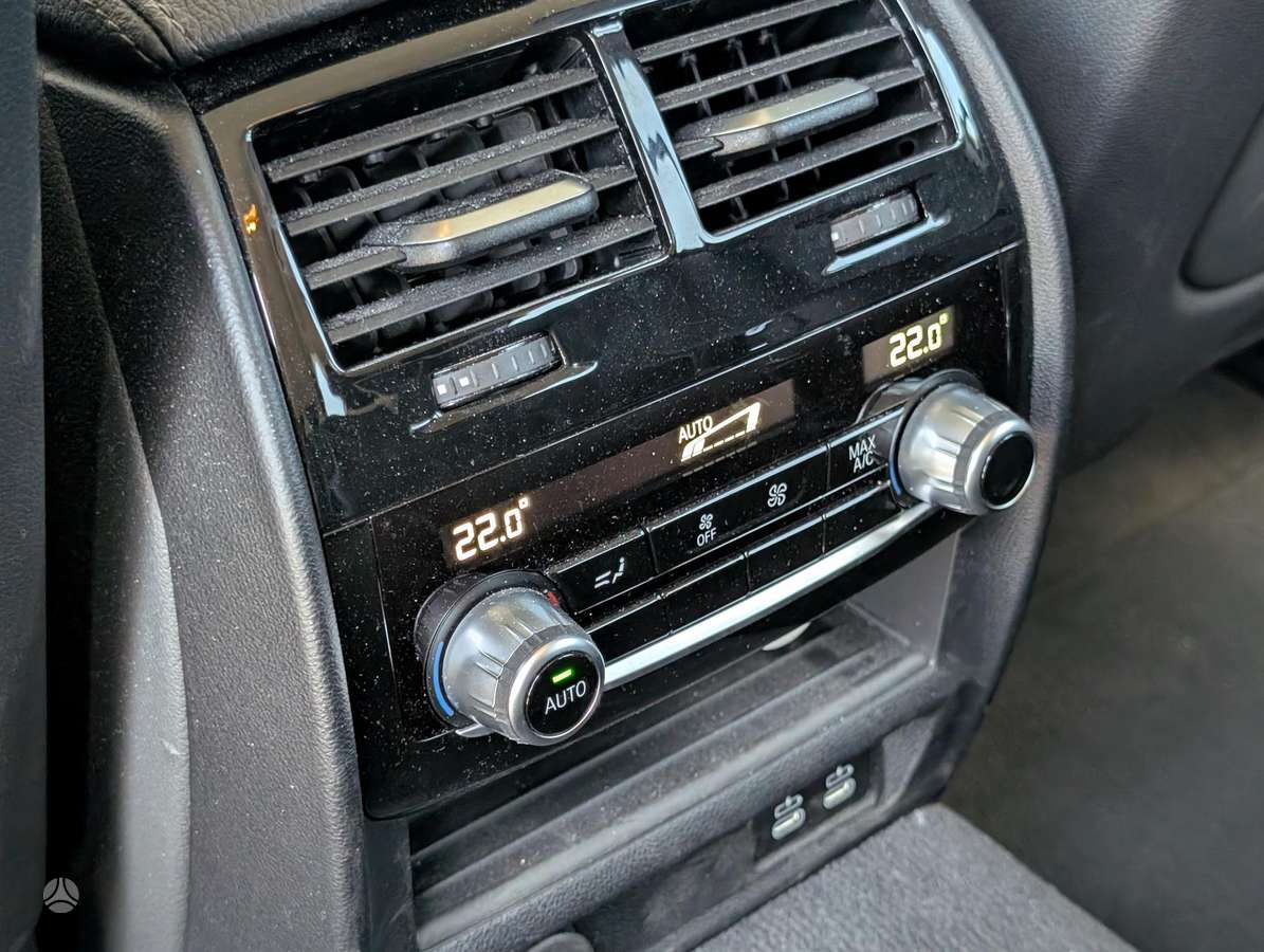 BMW 520, 2.0 l., Универсал
