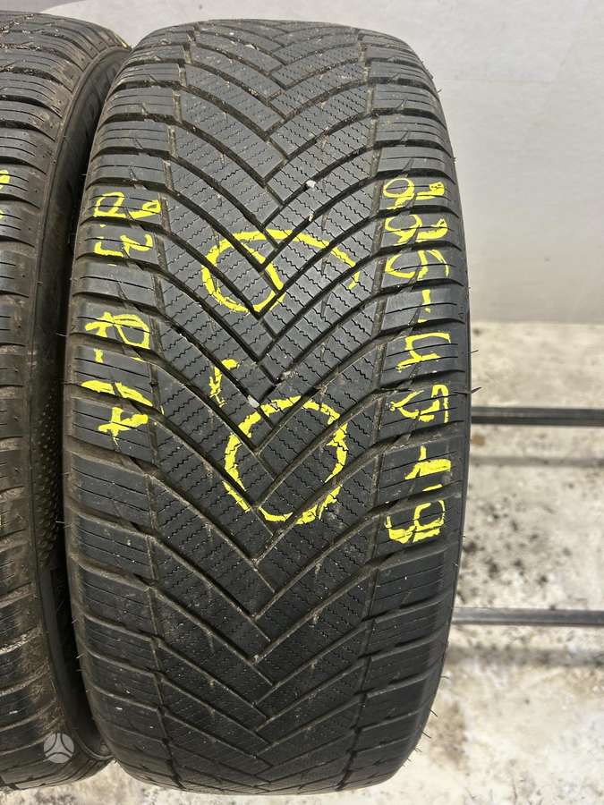 Imperial All Season Driver, всесезонные 225/45 R19