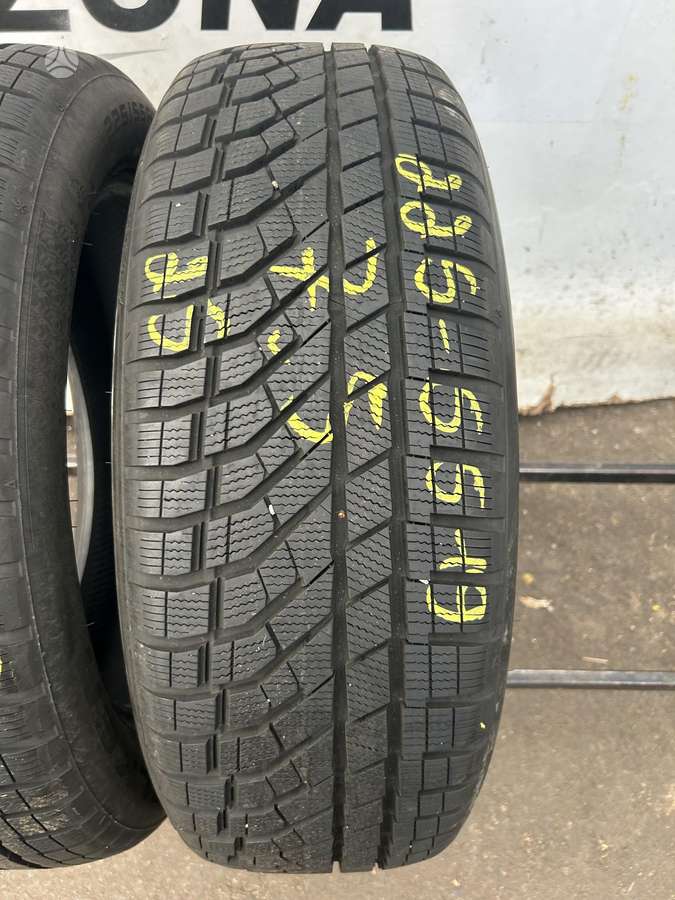 Falken Eurowinter Hs02 Pro, žieminės 225/55 R19