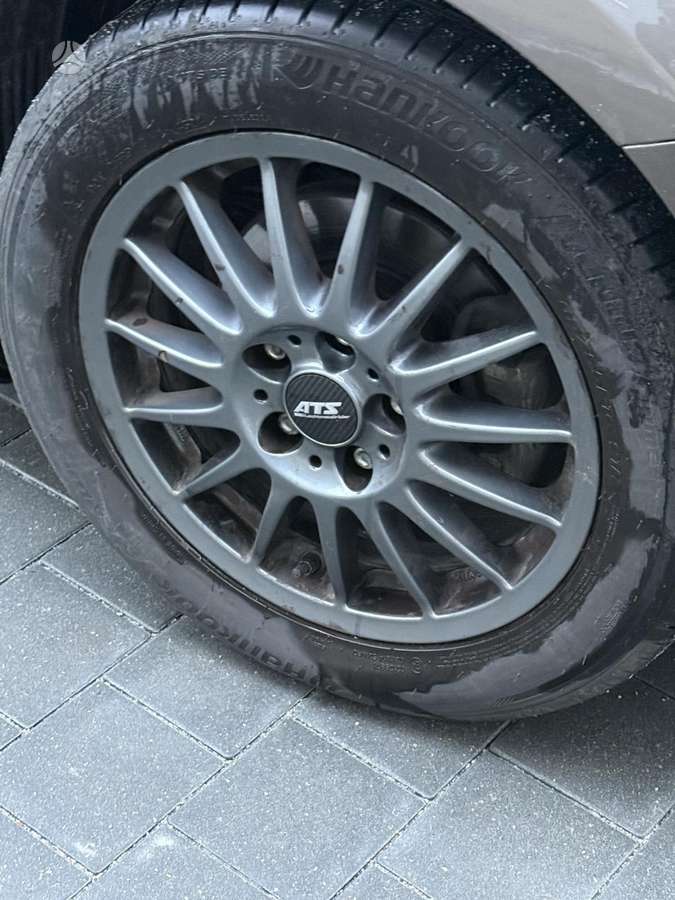 Kia Ceed, 1.4 l., hečbekas