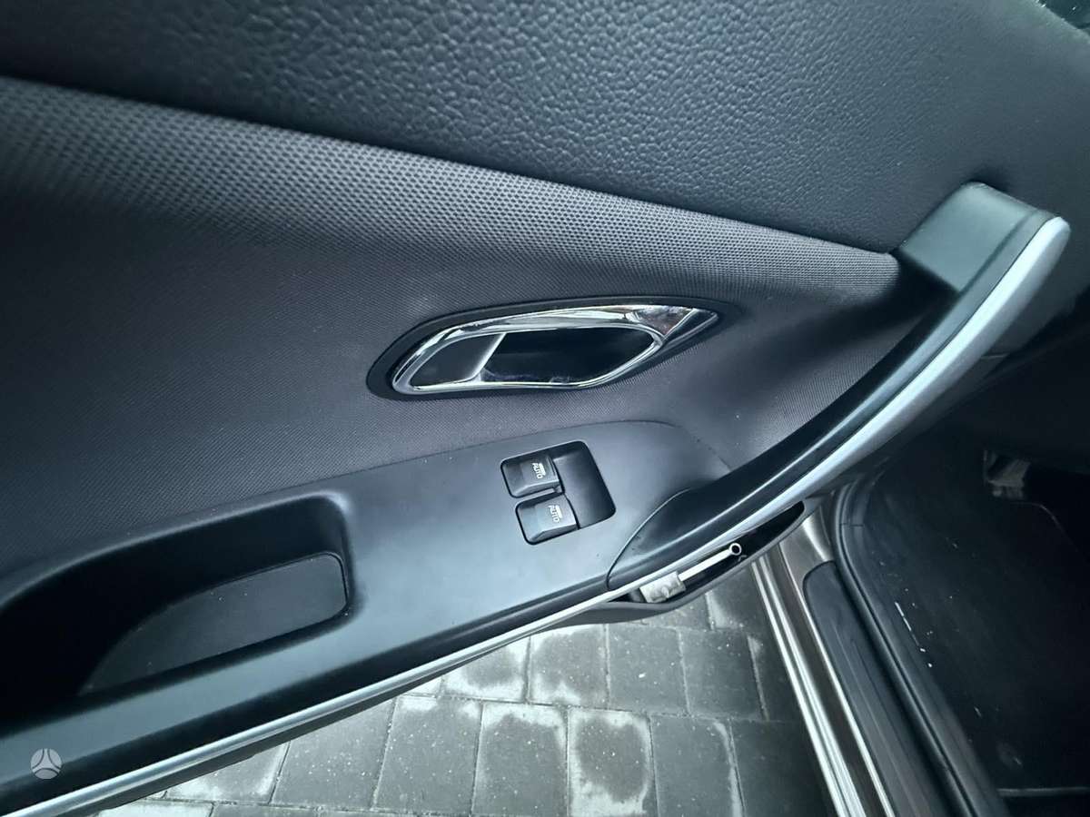 Kia Ceed, 1.4 l., hatchback