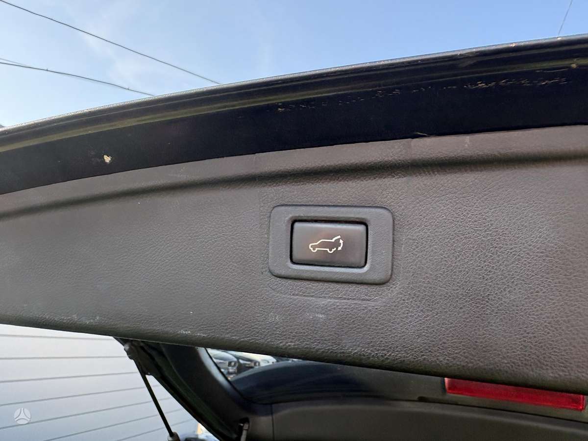 Subaru Outback, 2.5 l., wagon