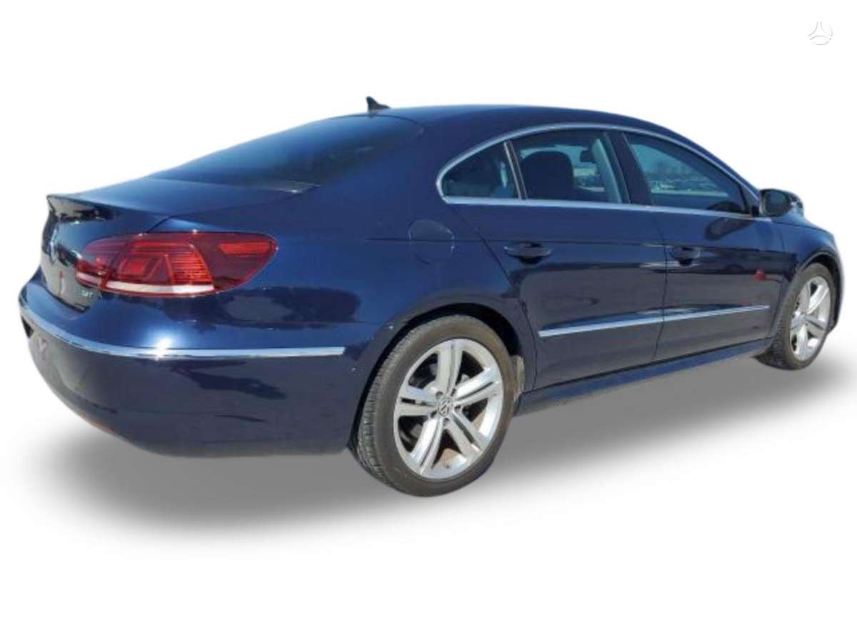 Volkswagen Passat CC for parts
