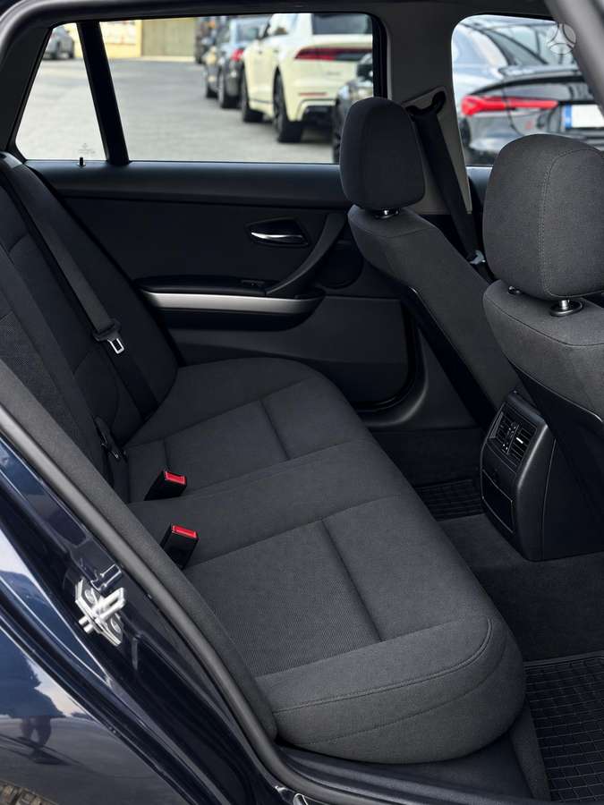 BMW 320, 2.0 l., Универсал