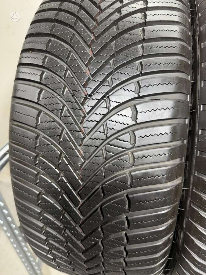 Firestone Multiseason/2024-25m, всесезонные 225/55 R18