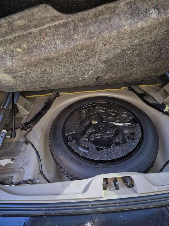 Volvo XC70, 2.4 l., Универсал