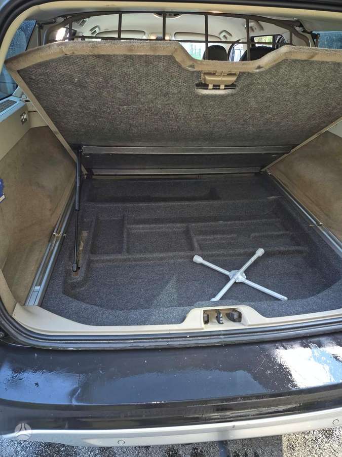 Volvo XC70, 2.4 l., Универсал