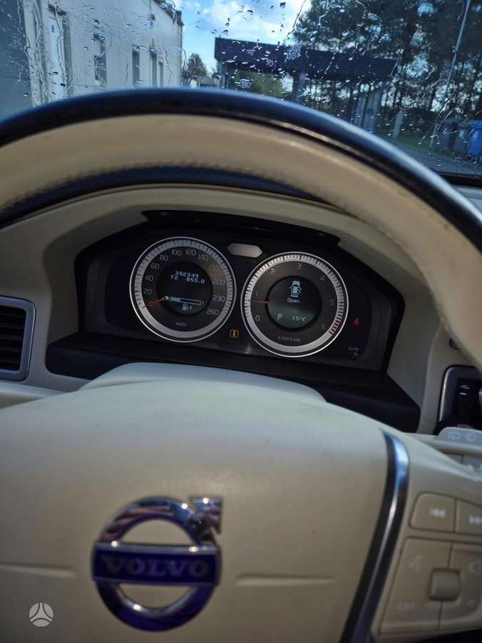 Volvo XC70, 2.4 l., Универсал