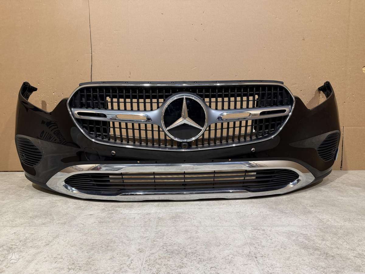 Mercedes-Benz GLC klasė