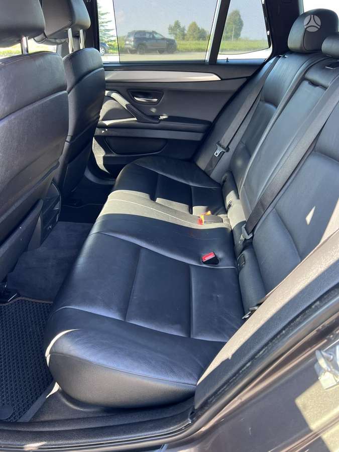 BMW 520, 2.0 l., Универсал