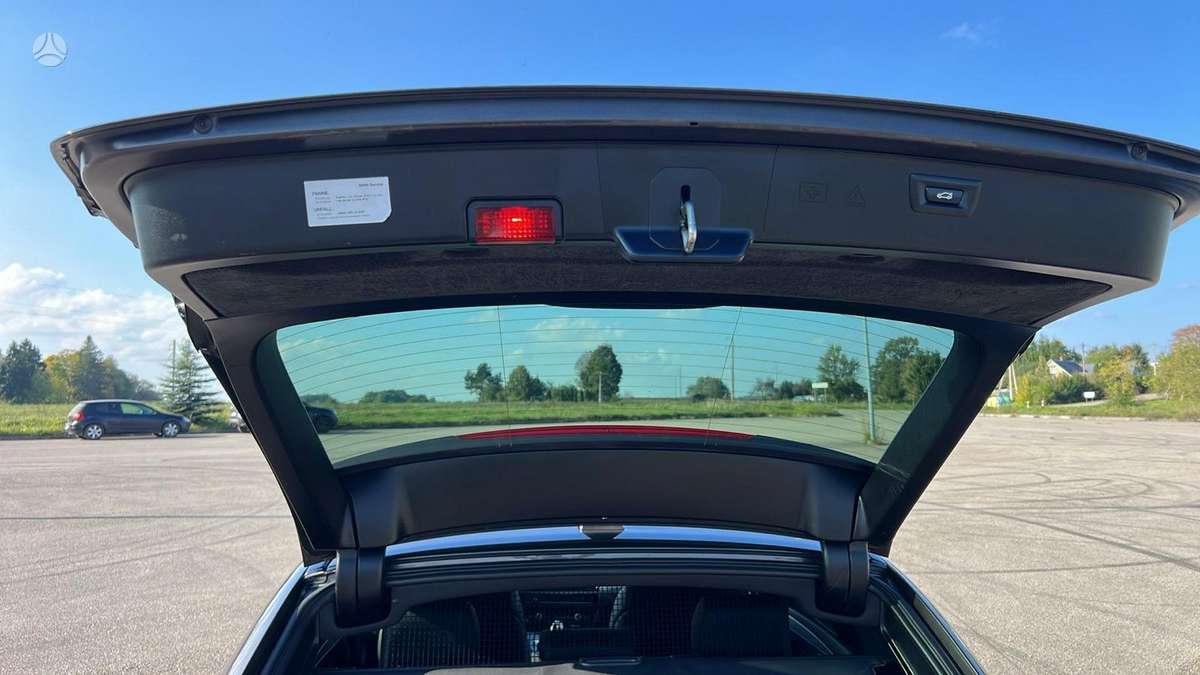 BMW 520, 2.0 l., wagon