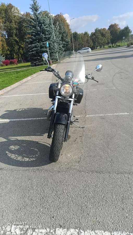 Honda VT Shadow 1100cc, choppers / cruisers / custom
