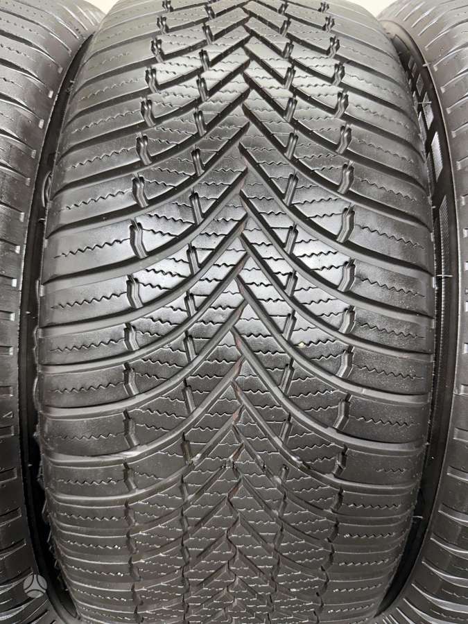 Firestone Multiseason//2025m, всесезонные 225/55 R18