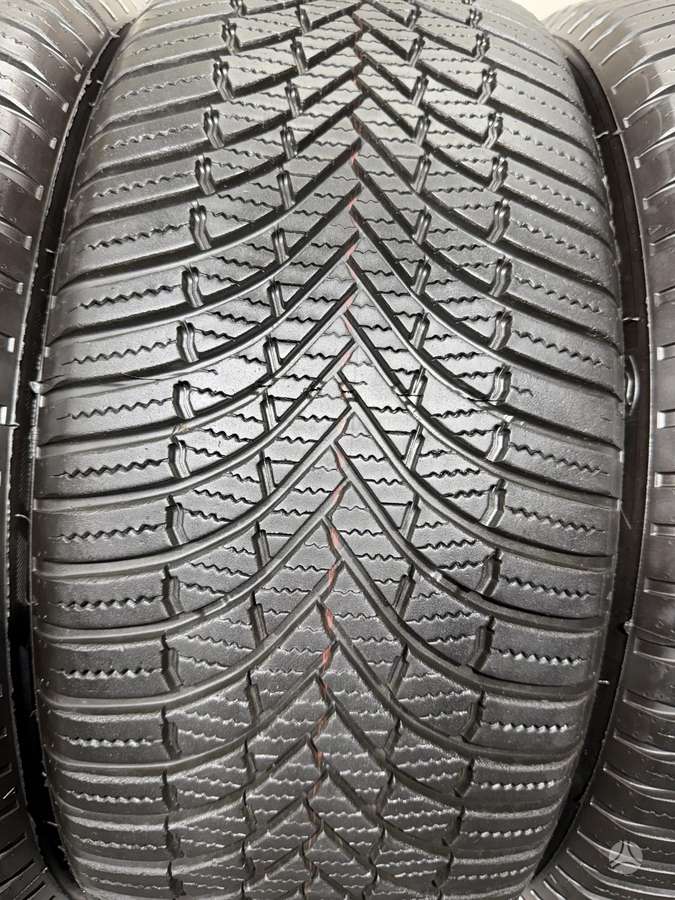 Firestone Multiseason//2025m, всесезонные 225/55 R18