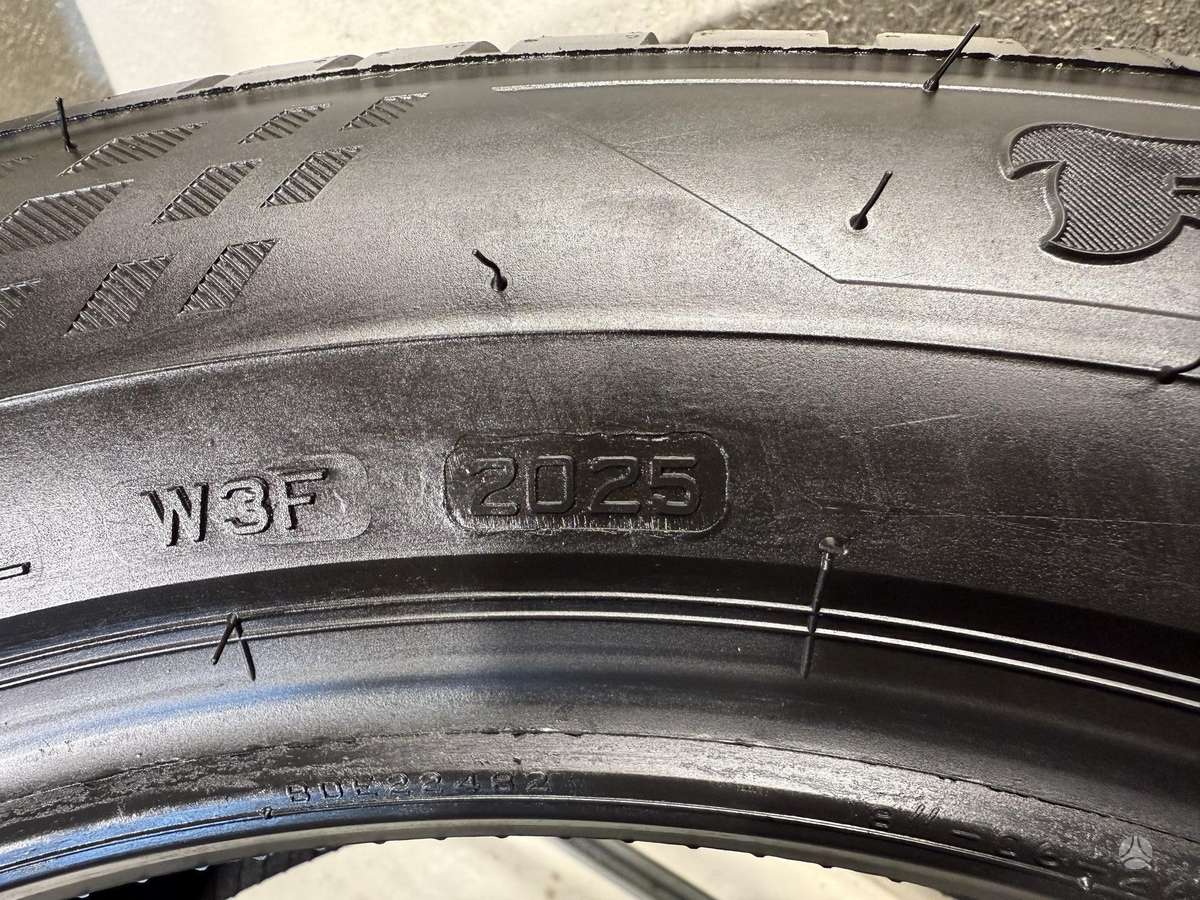 Firestone Multiseason//2025m, всесезонные 225/55 R18