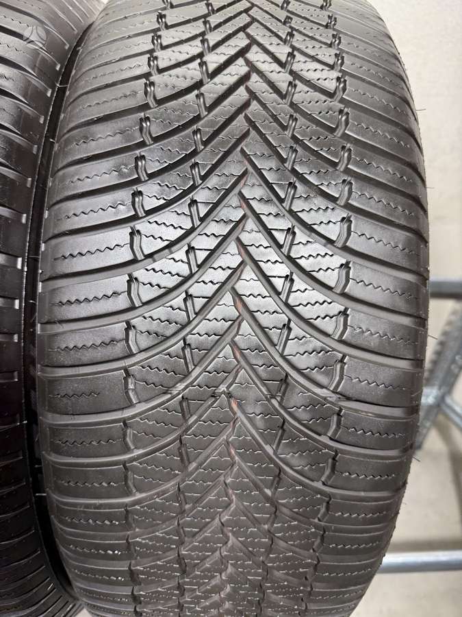 Firestone Multiseason//2025m, всесезонные 225/55 R18