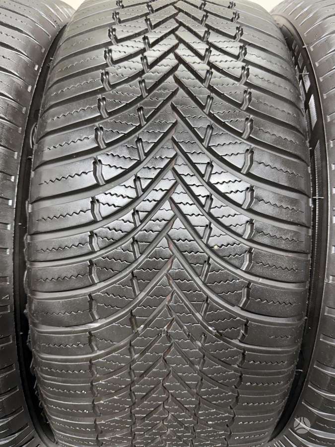 Firestone Multiseason//2025m, всесезонные 225/55 R18
