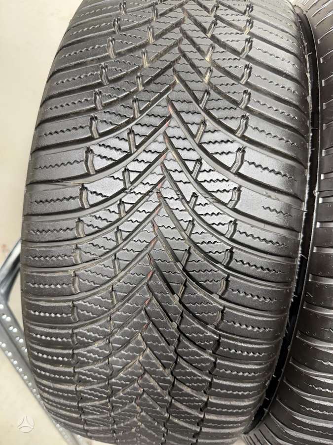 Firestone Multiseason//2025m, всесезонные 225/55 R18