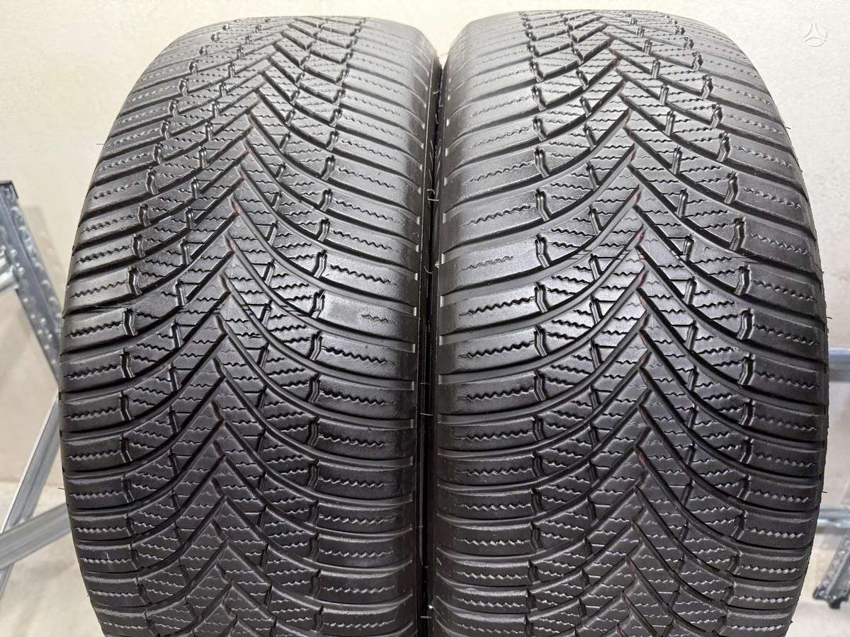 Firestone Multiseason, universalios 225/55 R18