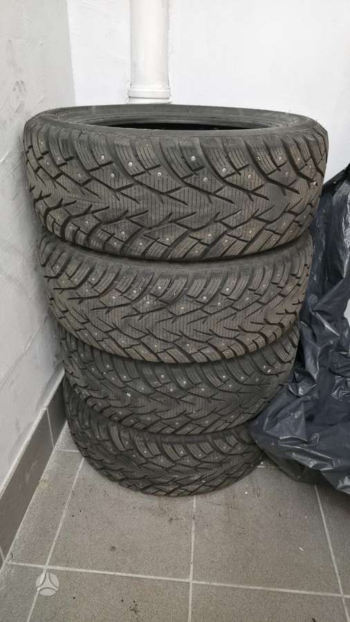 Windforce Ice-Spider, winter 205/55 R16