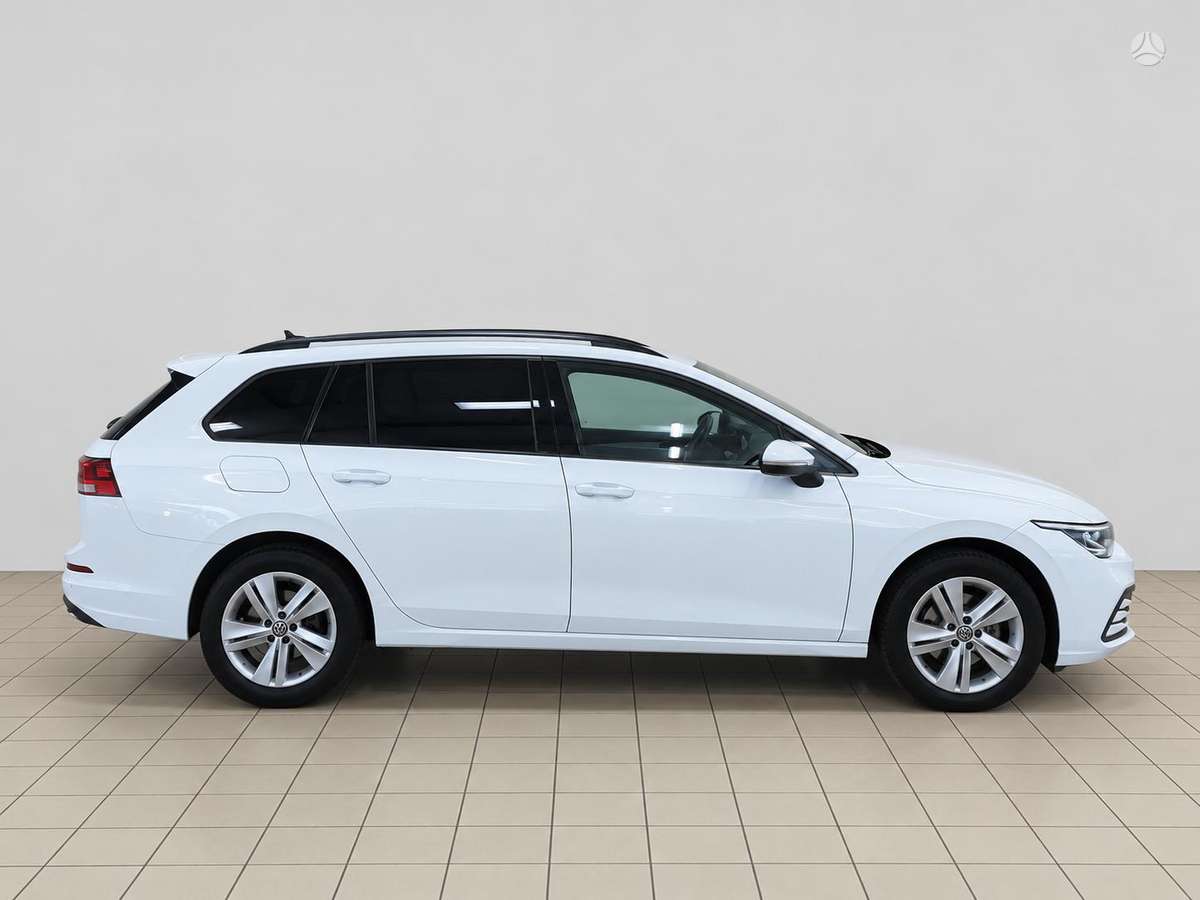 Volkswagen Golf, 1.5 l., Универсал