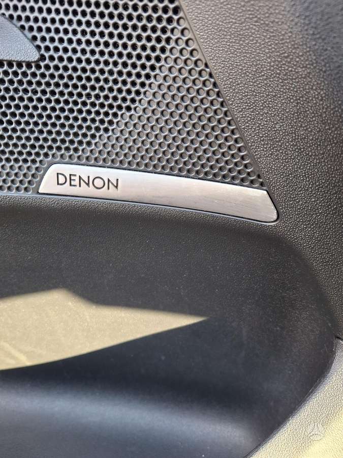 Citroen DS4, 2.0 l., hatchback
