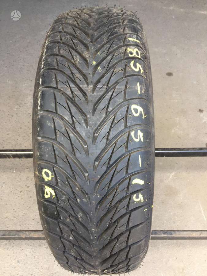 BF Goodrich Profiler2, summer 185/65 R15