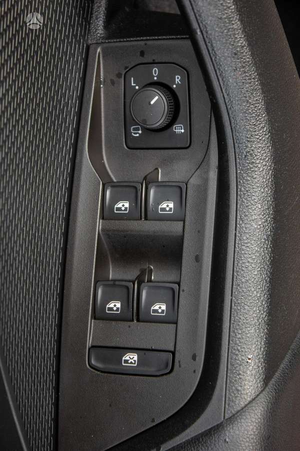 Skoda Octavia, 2.0 l., Универсал