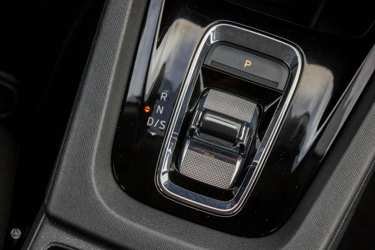 Skoda Octavia, 2.0 l., Универсал