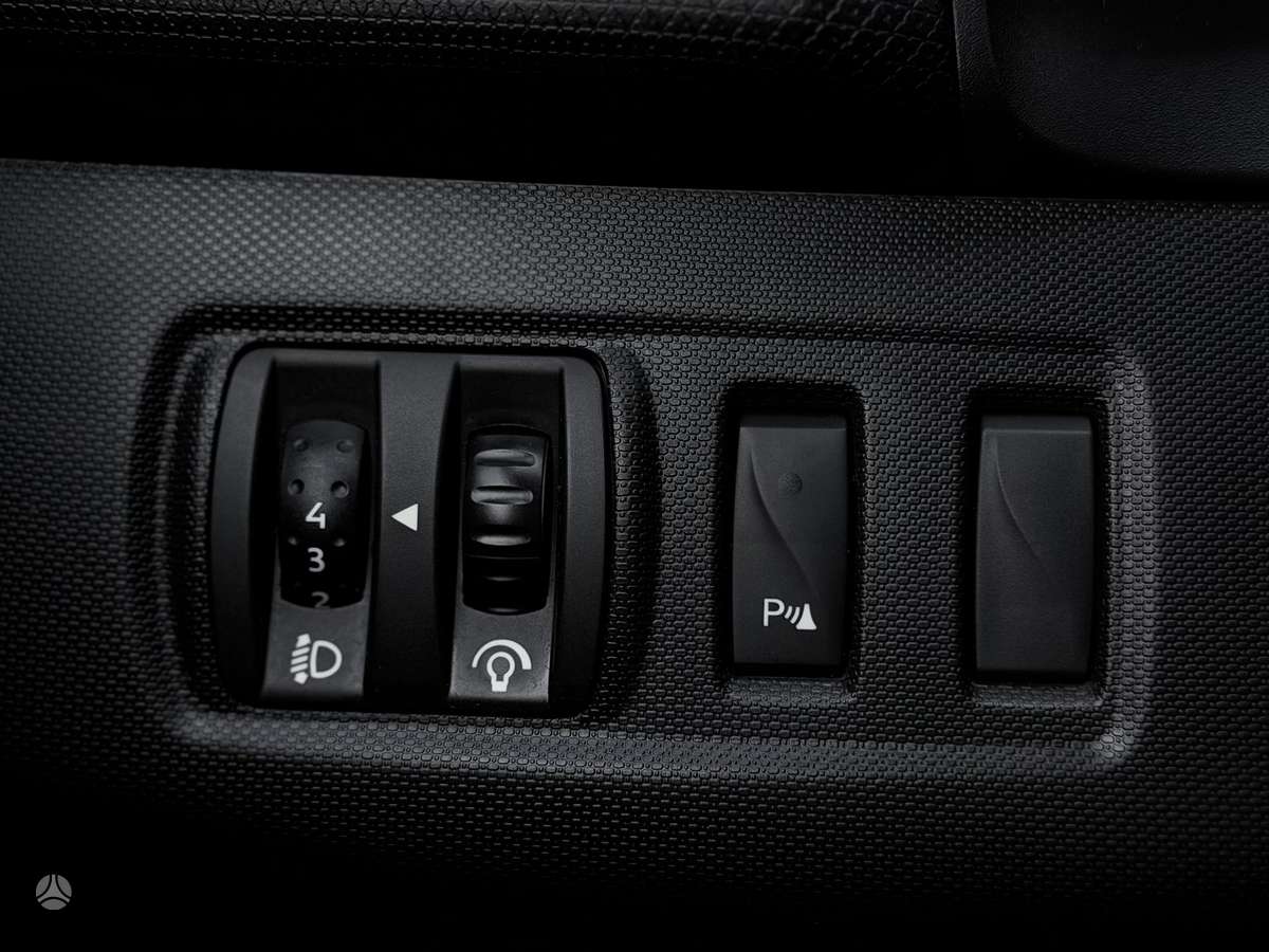 Renault Clio, 1.6 l., Хэтчбек