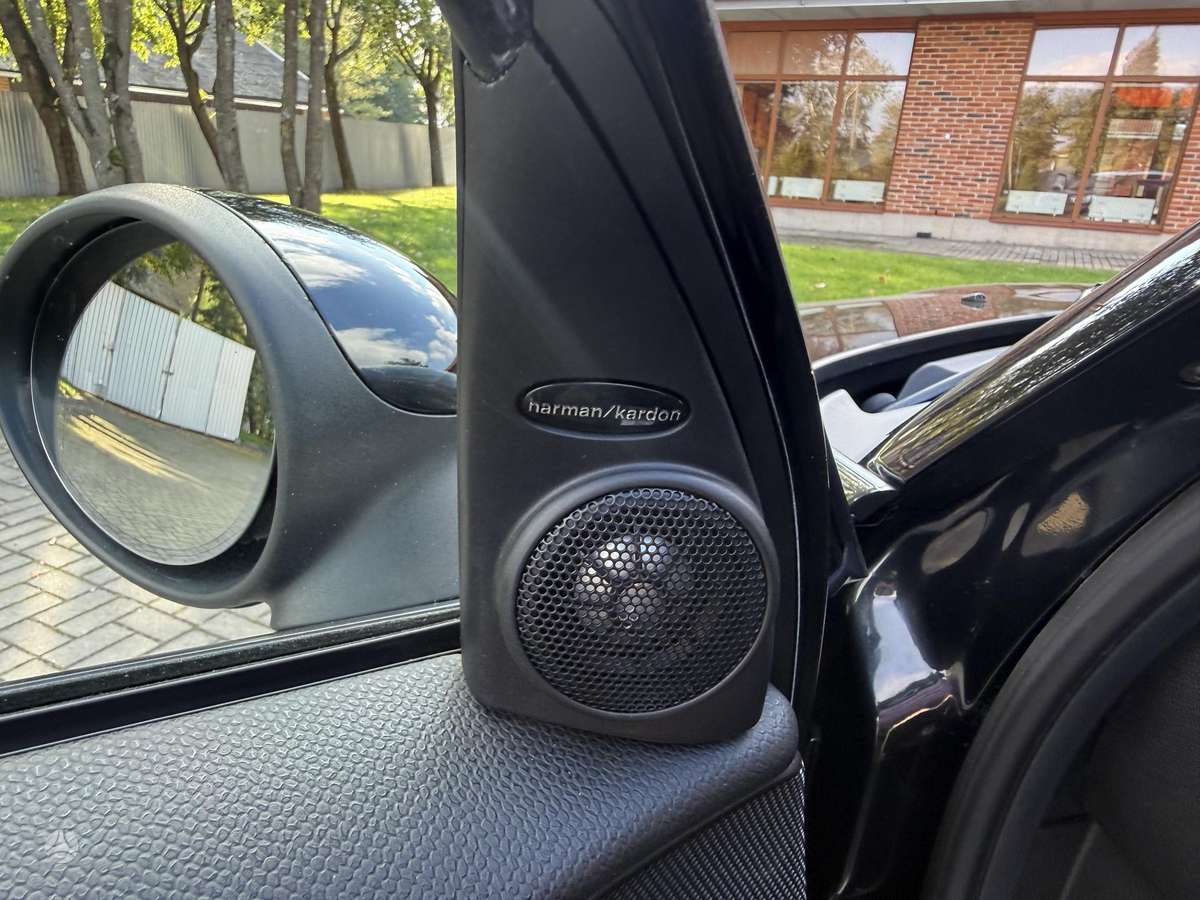 Mini Countryman S, 2.0 l., hatchback