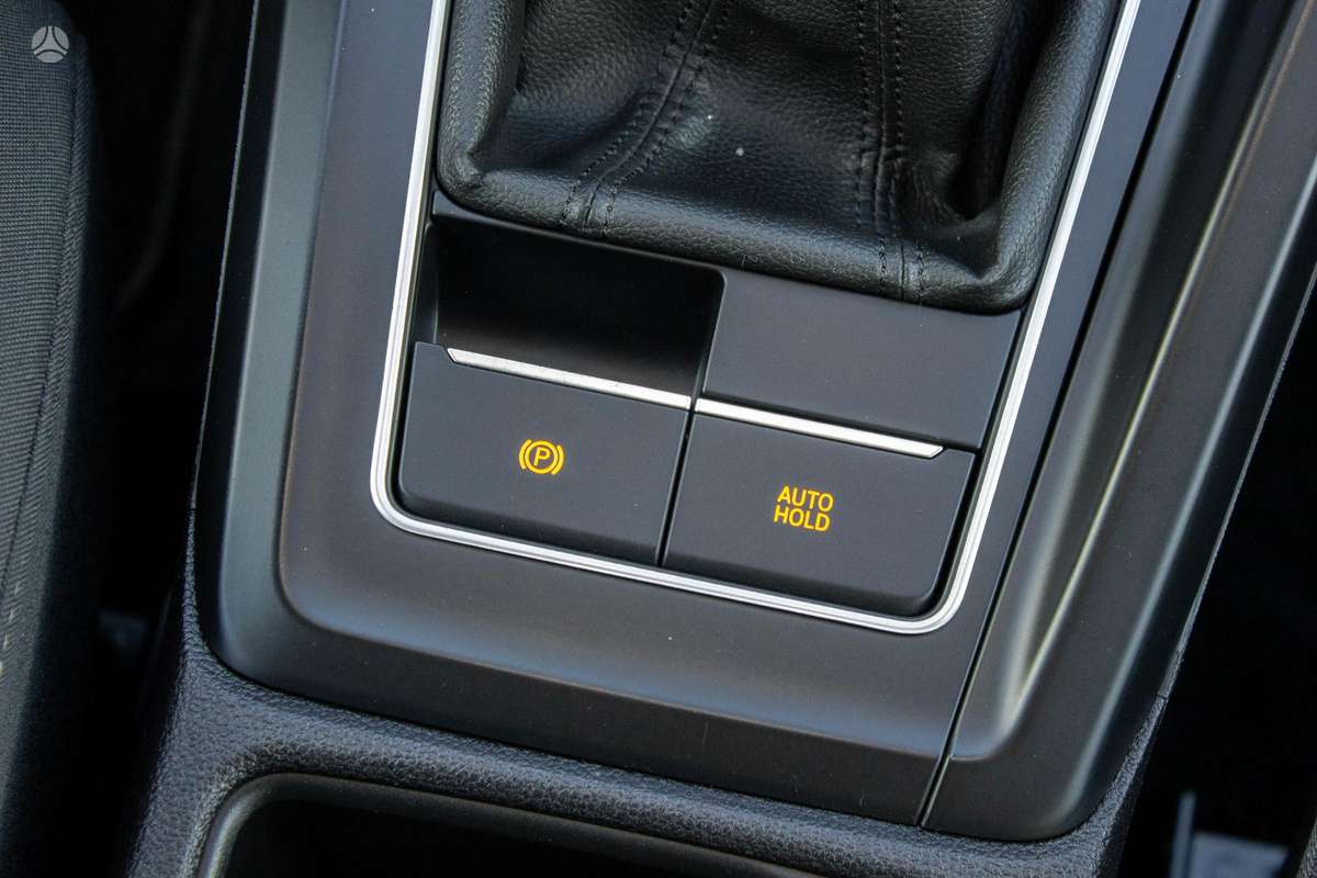 Volkswagen Golf, 2.0 l., Универсал