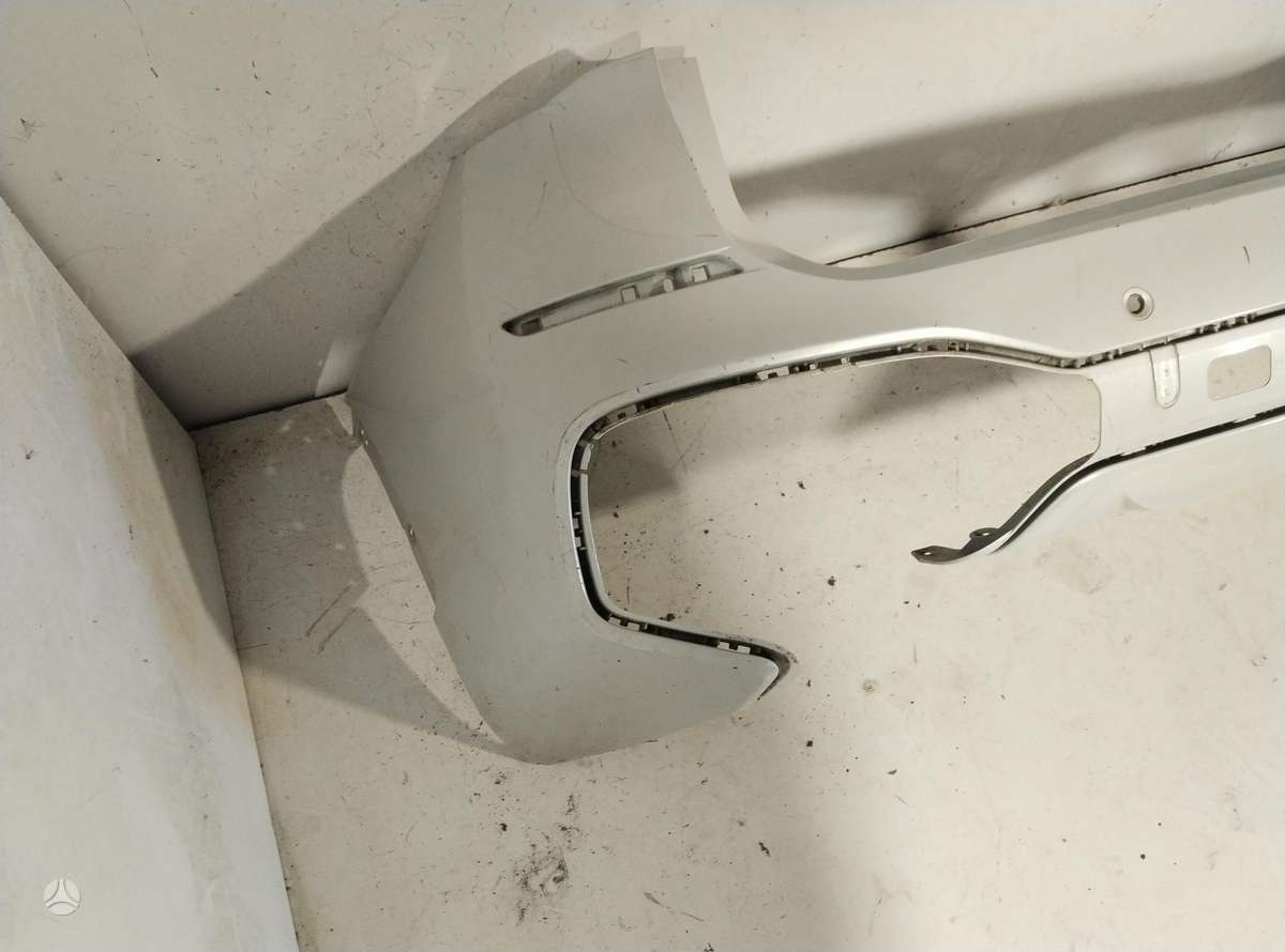 BMW X1, 7350697, bumpers, lights
